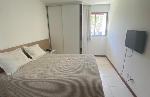 Massagueira Apartamento | Apartamento Iloa Resort