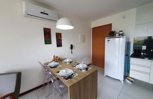 Barra de Sao Miguel Apartamento | Apartamento ILOA Residence - Especial - com enxoval completo