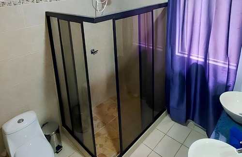 Puerto Jiménez Apartamento | Apartamento Il Padrino Corcovado