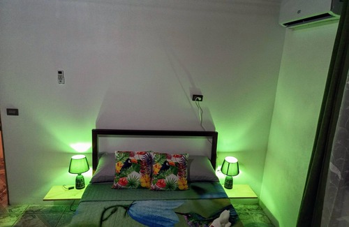 Puerto Jiménez Apartamento | Apartamento Il Padrino Corcovado