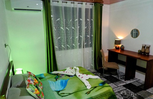 Puerto Jiménez Apartamento | Apartamento Il Padrino Corcovado