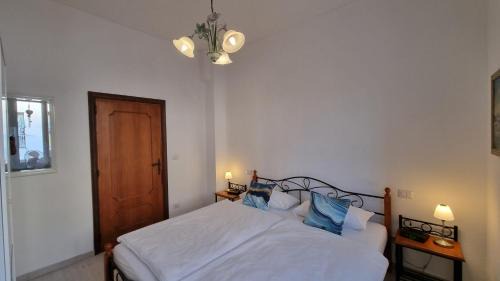 Penne Apartamento | apartamento "il sole", 2 Balkone, Arbeitsplatz, WIFI
