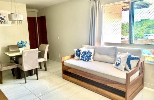 Sao Domingos Apartamento | Apartamento Ilhéus - Vog Sul