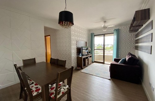 Centro Apartamento | Apartamento Ilha do Mel Master Collection
