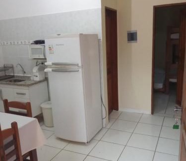 Agua Branca Apartamento | Apartamento Ilhabela