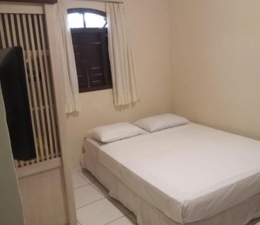 Agua Branca Apartamento | Apartamento Ilhabela