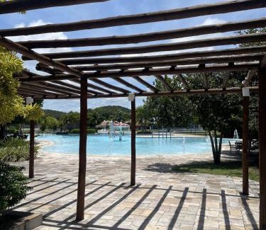 Barra de Sao Miguel Apartamento | Apartamento iloa resort