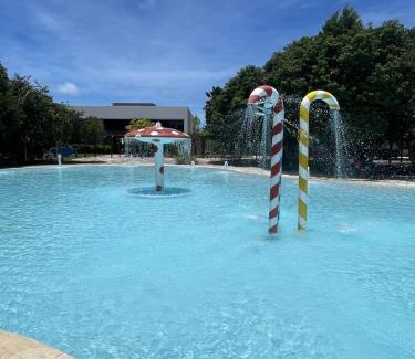 Barra de Sao Miguel Apartamento | Apartamento iloa resort