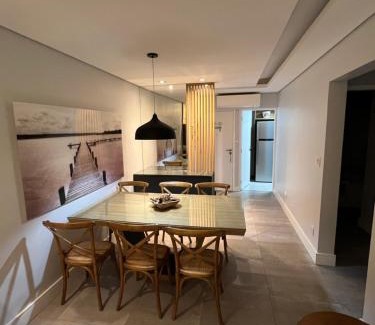 Jardim Vitoria Apartamento | Apartamento Impecável Completo próximo à praia com Barco Opcional