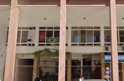 Historic Center Apartamento | Apartamento Imperial no Centro de Petrópolis