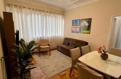 Historic Center Apartamento | Apartamento Imperial no Centro de Petrópolis