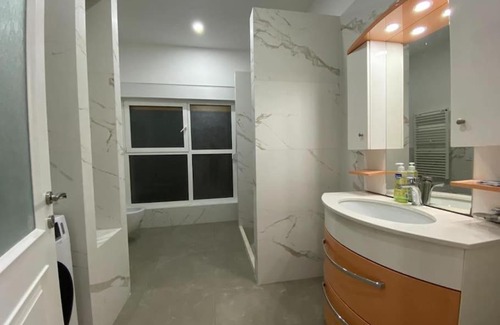 Tirana Apartamento | Apartamento in affitto in zona tranquilla rezidenziale