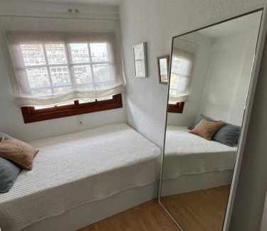 Faro de Cullera Apartamento | Apartamento in Cullera. Spain