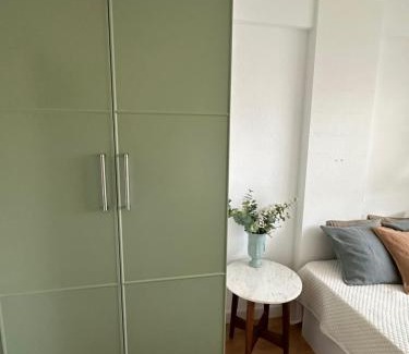 Faro de Cullera Apartamento | Apartamento in Cullera. Spain