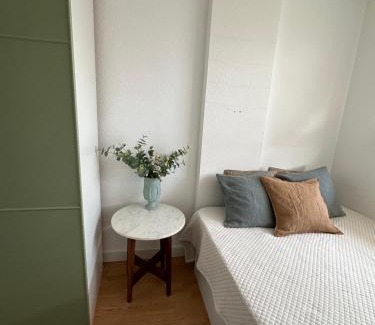 Faro de Cullera Apartamento | Apartamento in Cullera. Spain