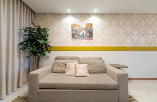Floresta Apartamento | Apartamento Incrivel no centro de Gramado