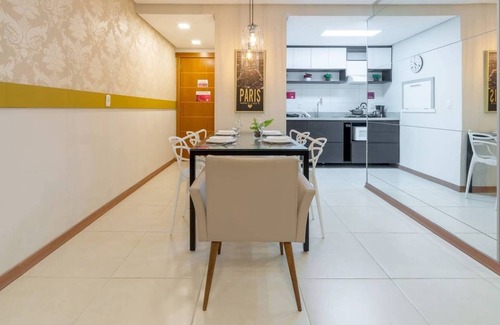 Floresta Apartamento | Apartamento Incrivel no centro de Gramado