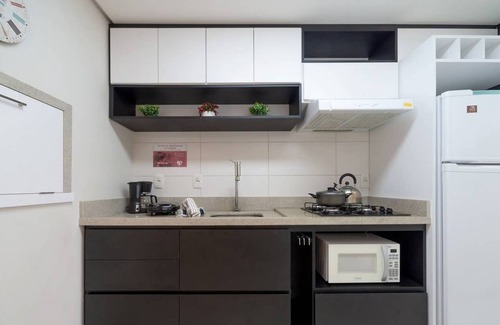 Floresta Apartamento | Apartamento Incrivel no centro de Gramado