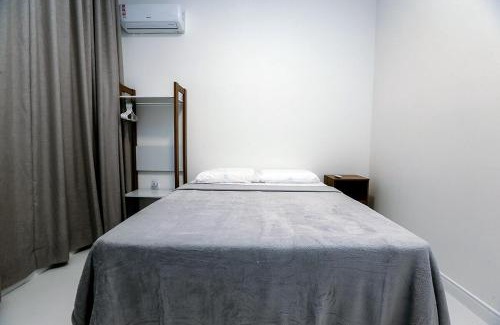 Barra Apartamento | Apartamento integrado no coração de Salvador, Bahia, Na Barra