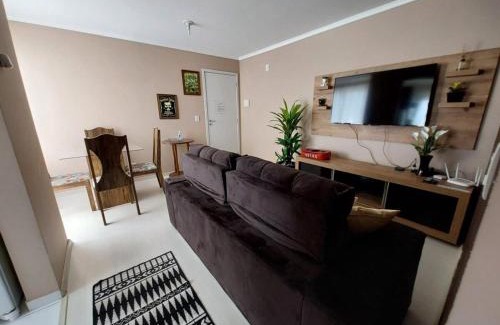 Uniao da Vitoria Apartamento | Apartamento inteiro com garagem coberta