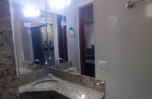 Itaperuna Apartamento | Apartamento inteiro