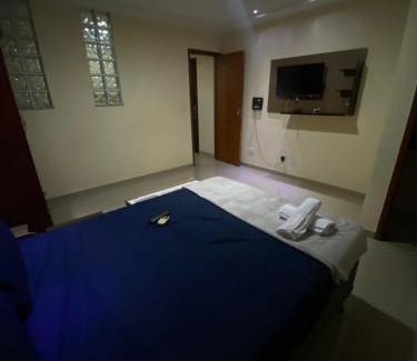 Itaperuna Apartamento | Apartamento inteiro