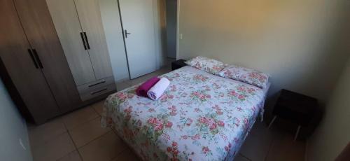 Agua Verde Apartamento | Apartamento inteiro 2 quartos mobiliado