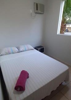 Agua Verde Apartamento | Apartamento inteiro 2 quartos mobiliado