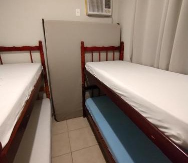 Agua Verde Apartamento | Apartamento inteiro 2 quartos mobiliado
