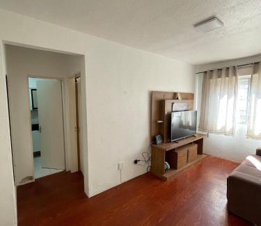 Nonoai Apartamento | Apartamento inteiro
