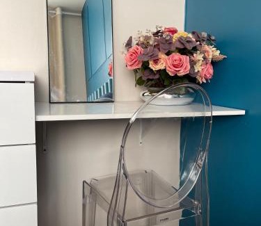 Serraria Apartamento | Apartamento Inteiro com garagem