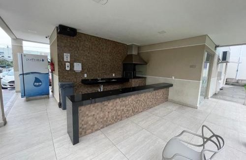 Serraria Apartamento | Apartamento Inteiro com garagem
