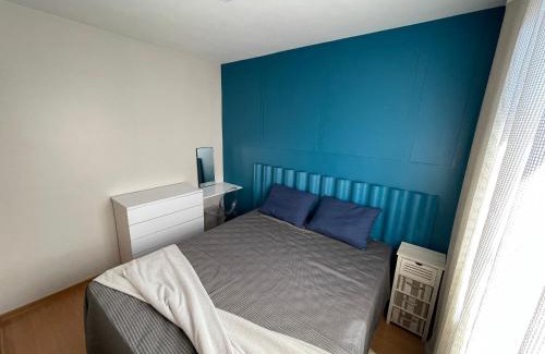 Serraria Apartamento | Apartamento Inteiro com garagem