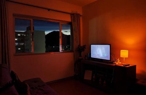Centro Apartamento | Apartamento inteiro em Peruíbe no centro, próx a praia