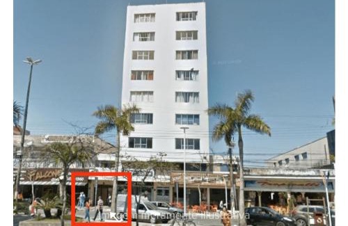Centro Apartamento | Apartamento inteiro em Peruíbe no centro, próx a praia