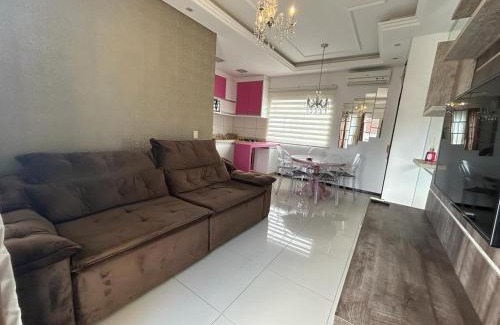 Iririu Apartamento | Apartamento inteiro muito aconchegante