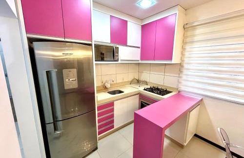 Iririu Apartamento | Apartamento inteiro muito aconchegante