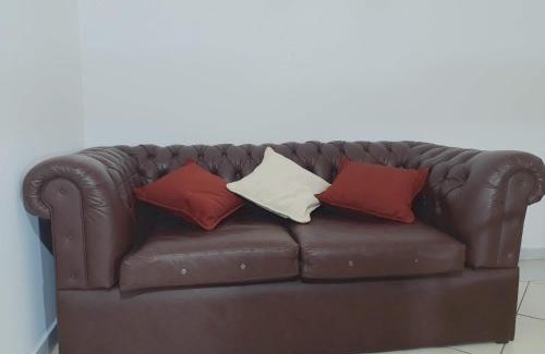 Boa Vista Apartamento | Apartamento Inteiro na Região nobre de Curitiba
