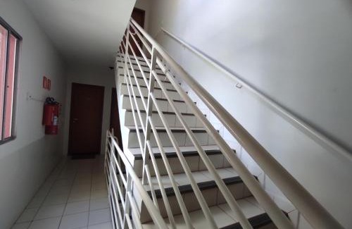 Alto Umuarama Apartamento | Apartamento inteiro no Alto Umuarama, próximo ao Aeroporto, Medicina e Granja Marileusa.
