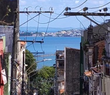Dois de Julho Apartamento | Apartamento inteiro no Centro de Salvador