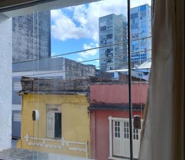 Dois de Julho Apartamento | Apartamento inteiro no Centro de Salvador