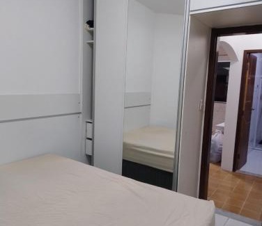 Dois de Julho Apartamento | Apartamento inteiro no Centro de Salvador