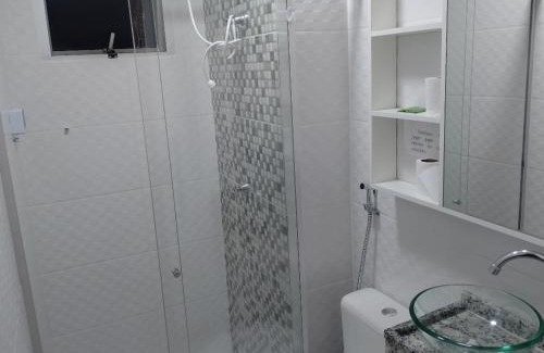 Vespasiano Apartamento | Apartamento inteiro próximo aeroporto de Confins