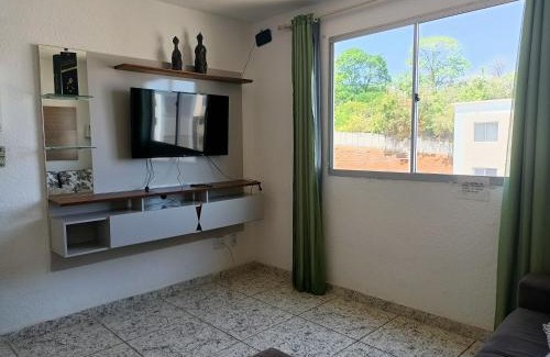 Vespasiano Apartamento | Apartamento inteiro próximo aeroporto de Confins