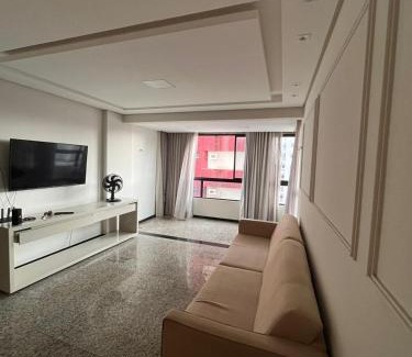 Intermares Apartamento | Apartamento Intermares Próximo a Praia