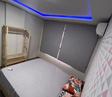 Intermares Apartamento | Apartamento Intermares Próximo a Praia