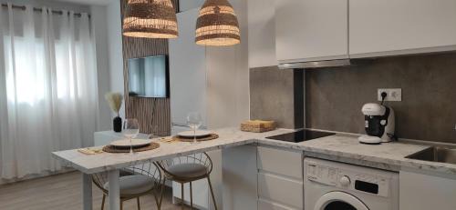 Bailen-Miraflores Apartamento | Apartamento Ipalema