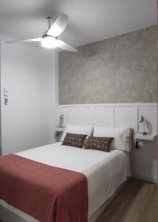 Bailen-Miraflores Apartamento | Apartamento Ipalema