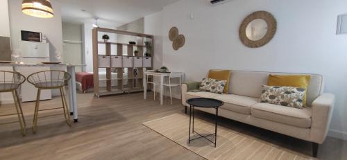 Bailen-Miraflores Apartamento | Apartamento Ipalema