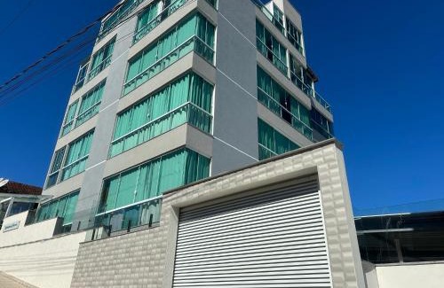 Iriri Apartamento | Apartamento Iriri Vista para o Mar